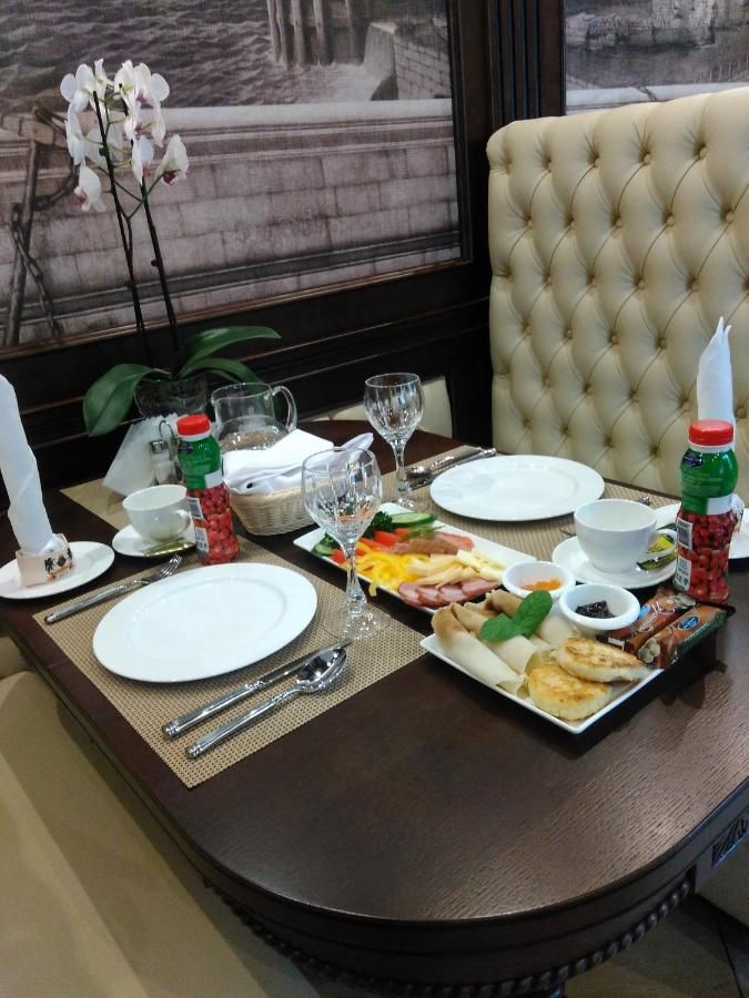 Отель Hotel Prival Гродно-14