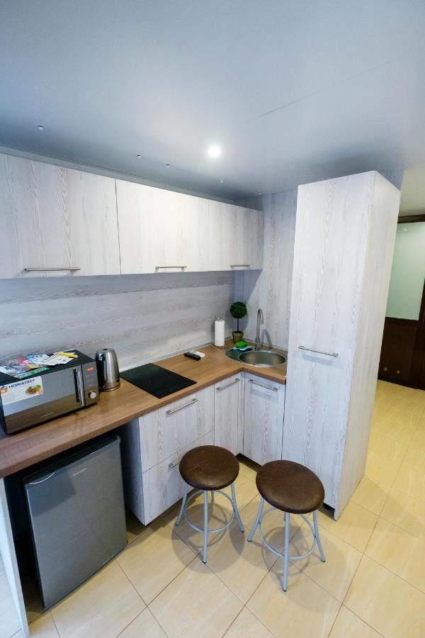 Отель Hotel Prival Гродно