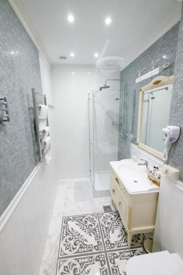 Отель Hotel Prival Гродно-24