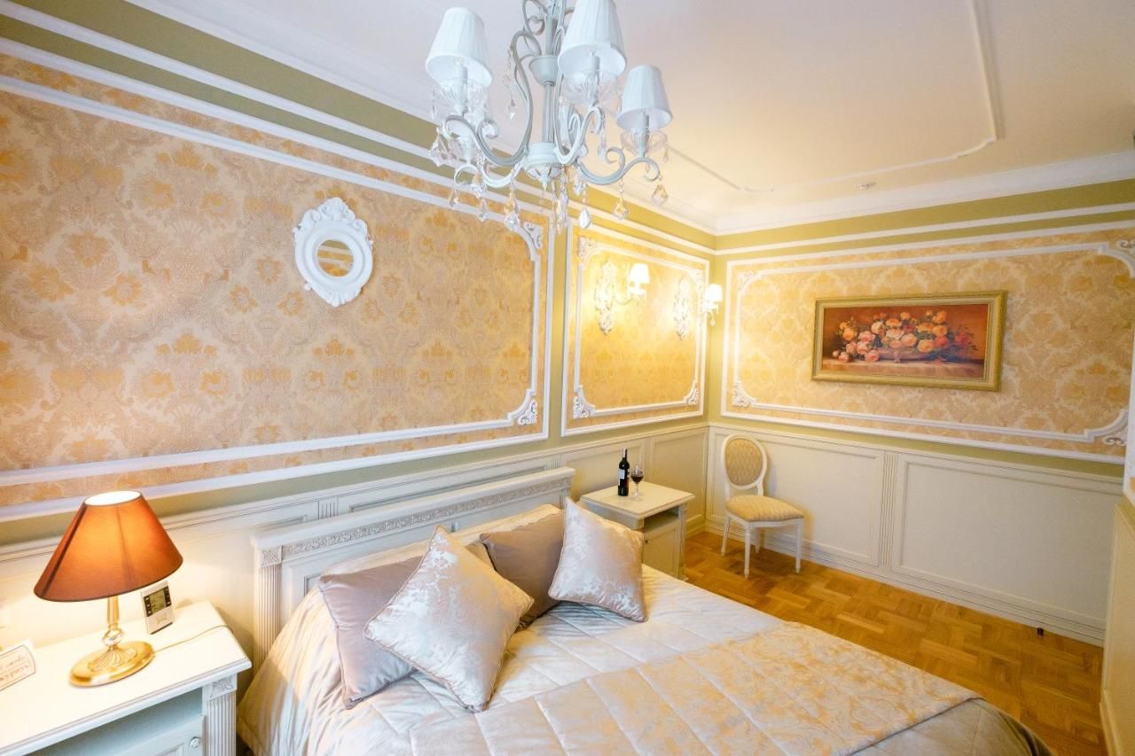 Отель Hotel Prival Гродно-25