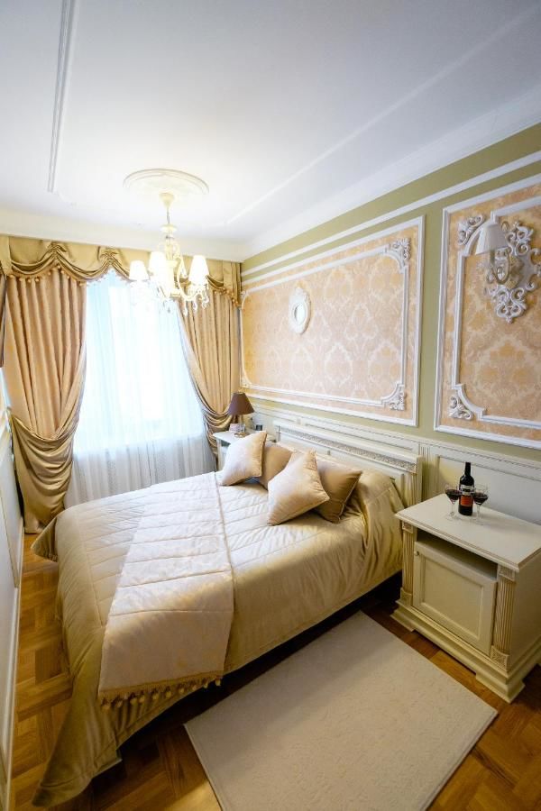 Отель Hotel Prival Гродно-26