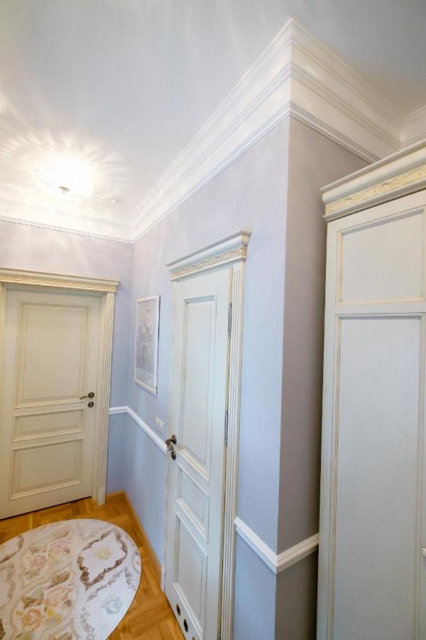 Отель Hotel Prival Гродно-37