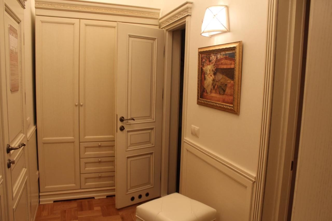Отель Hotel Prival Гродно-47