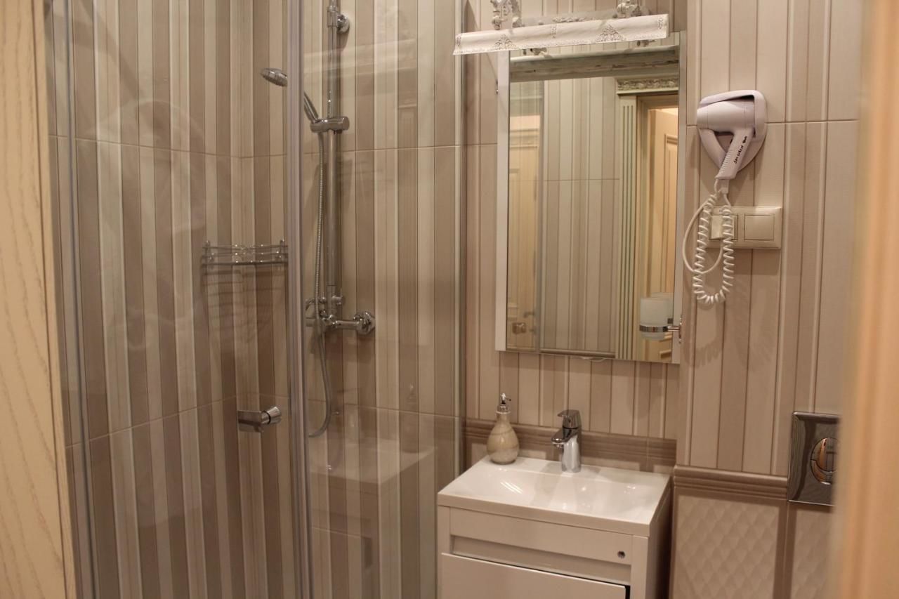 Отель Hotel Prival Гродно-48