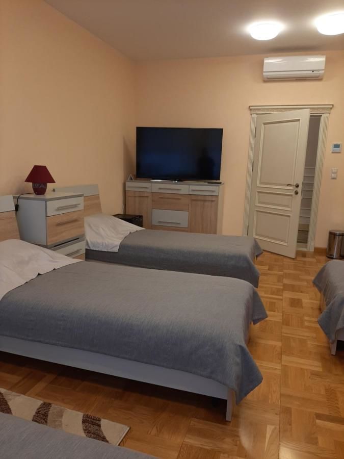Отель Hotel Prival Гродно-8