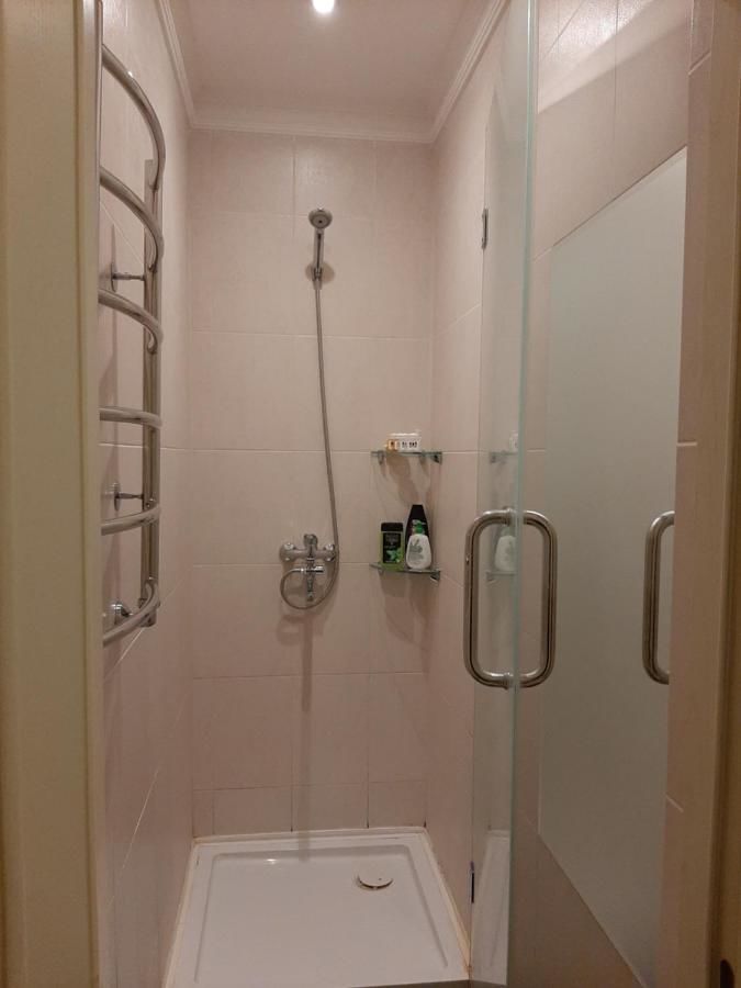 Отель Hotel Prival Гродно-11