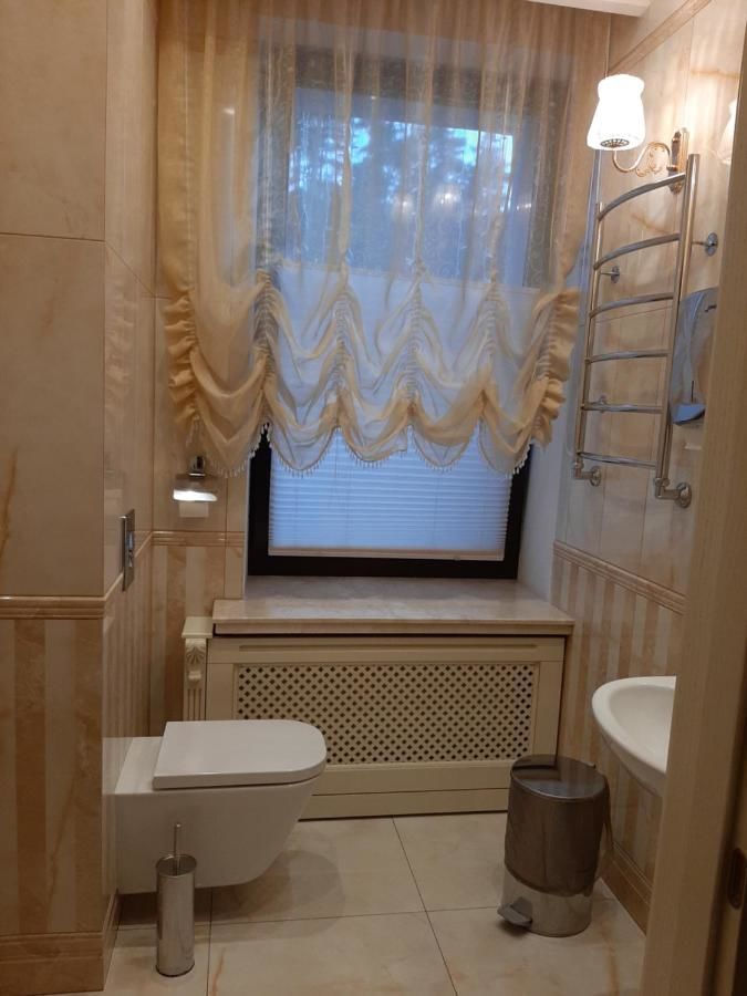 Отель Hotel Prival Гродно-12