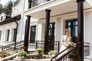 Отель Hotel Prival Гродно-1