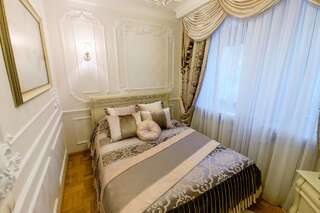 Отель Hotel Prival Гродно Стандартный двухместный номер с 1 кроватью-5