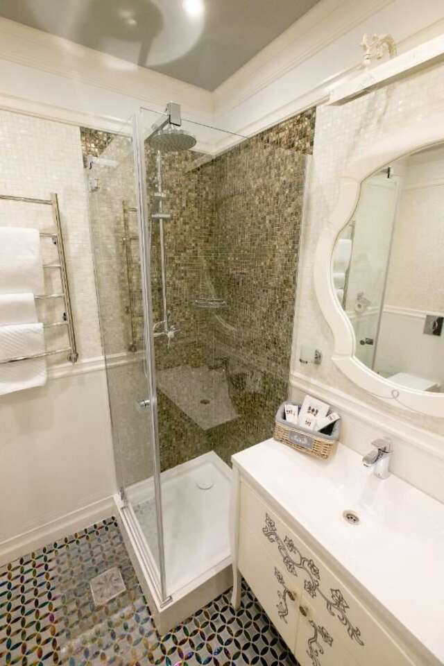 Отель Hotel Prival Гродно-14