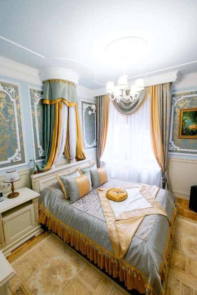 Отель Hotel Prival Гродно-15