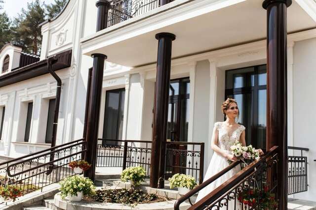 Отель Hotel Prival Гродно-4