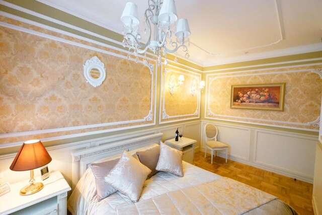 Отель Hotel Prival Гродно-24