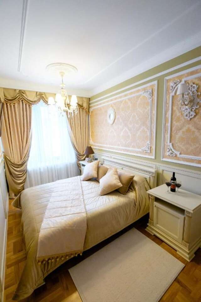 Отель Hotel Prival Гродно-25
