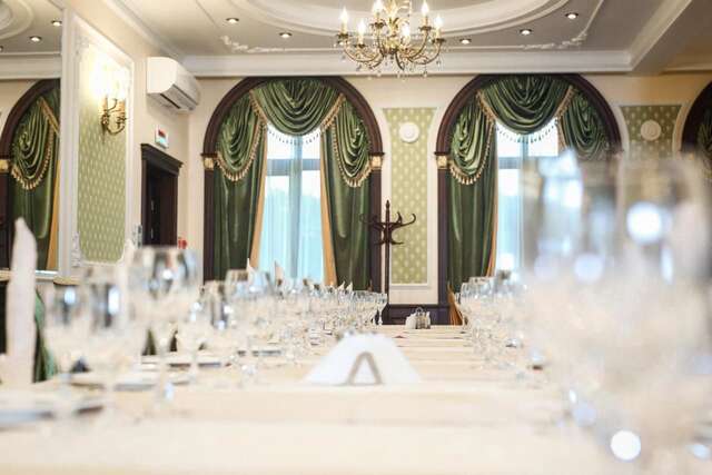 Отель Hotel Prival Гродно-29