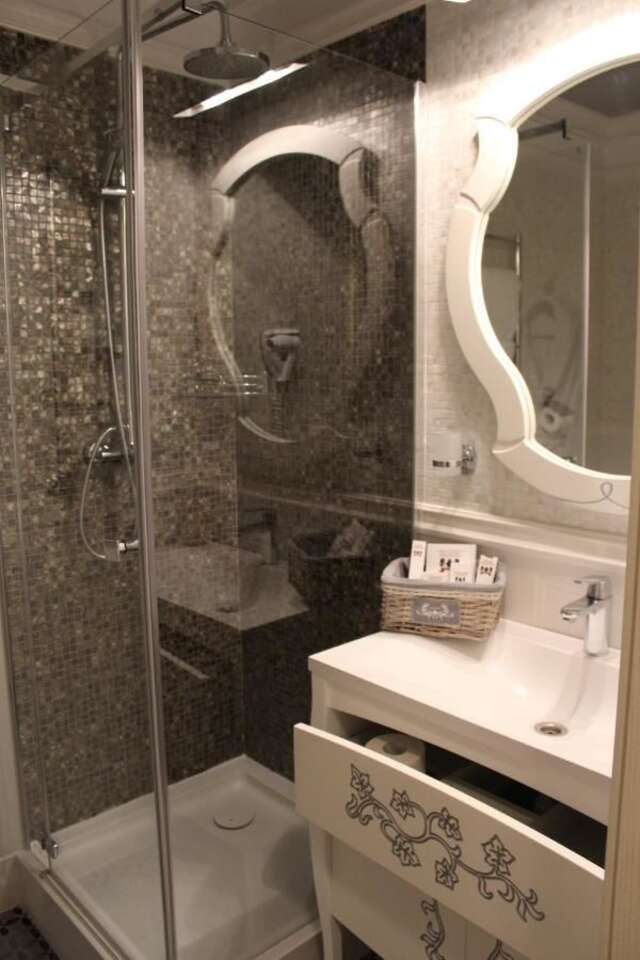 Отель Hotel Prival Гродно-33