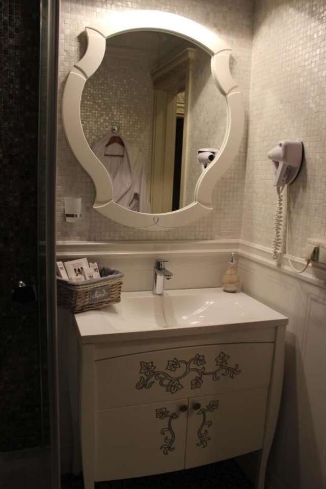 Отель Hotel Prival Гродно-34