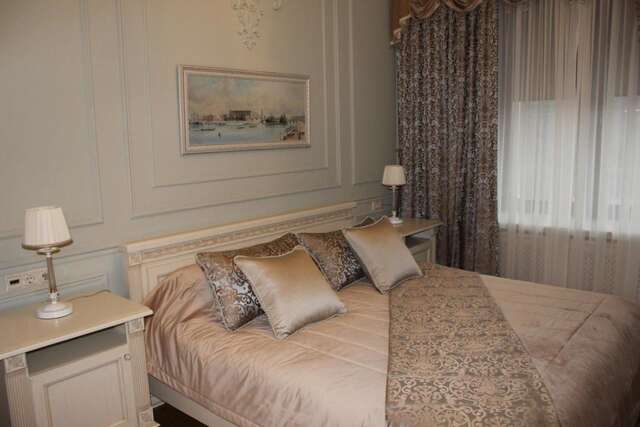Отель Hotel Prival Гродно-35
