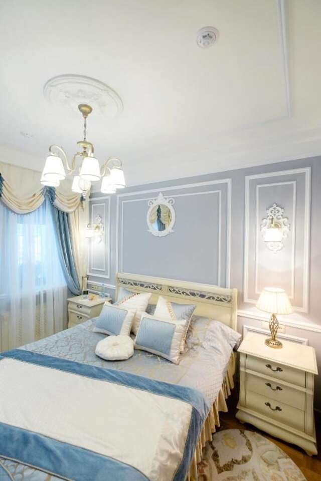 Отель Hotel Prival Гродно-38