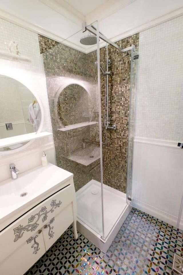 Отель Hotel Prival Гродно-39