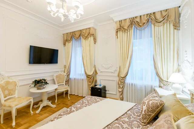 Отель Hotel Prival Гродно-40