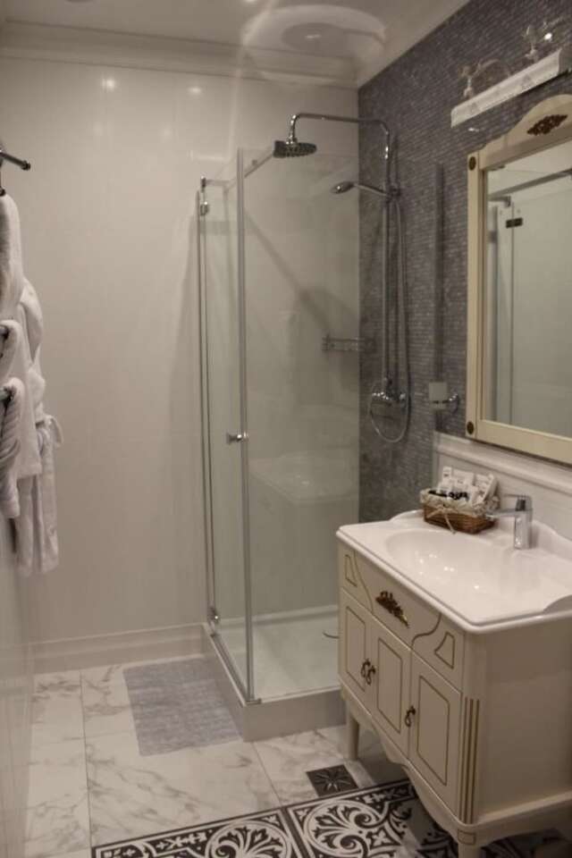 Отель Hotel Prival Гродно-45