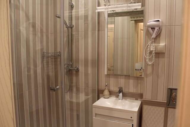 Отель Hotel Prival Гродно-47