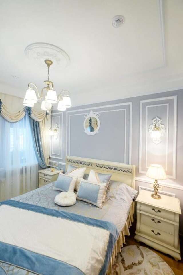 Отель Hotel Prival Гродно-50
