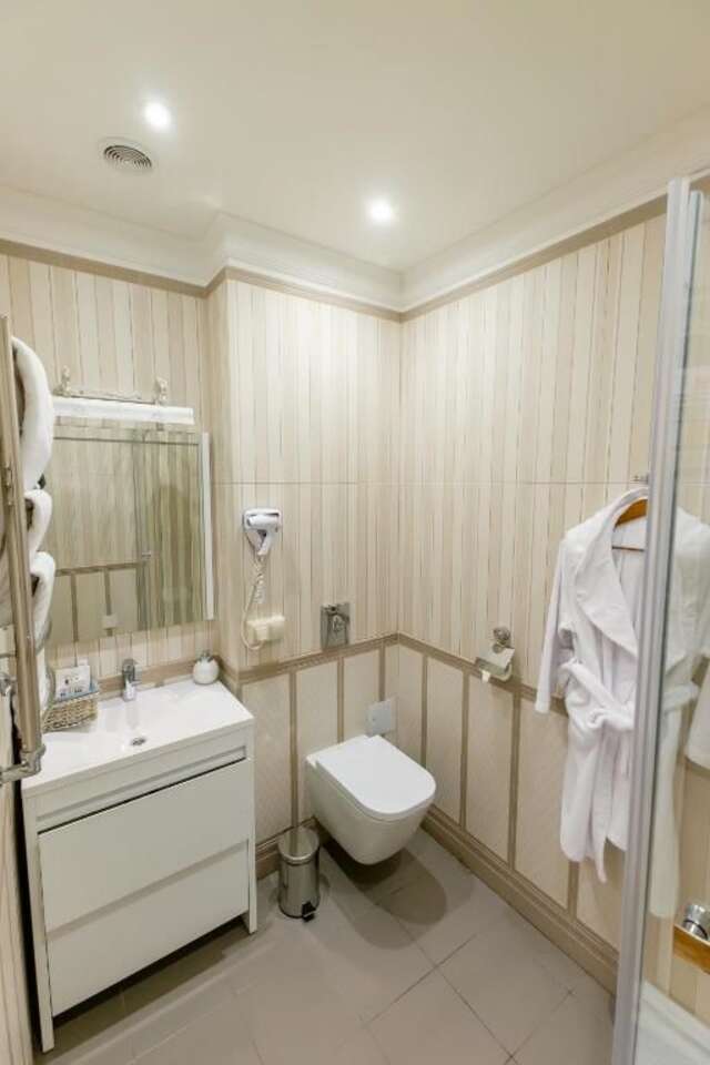 Отель Hotel Prival Гродно-53