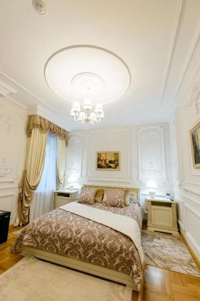Отель Hotel Prival Гродно-54