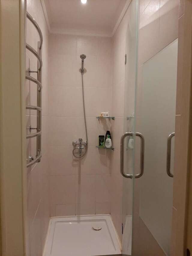 Отель Hotel Prival Гродно-10